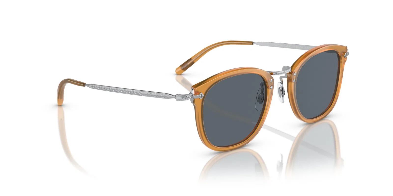 Oliver Peoples Op-506 Sun 5350S Sunglasses - view 11